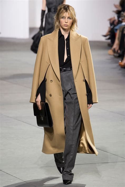 Michael Kors Collection Fall 2017 Ready